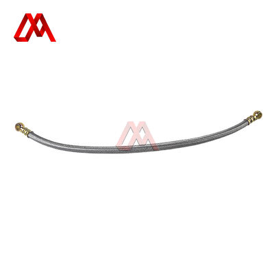 A092 3535200 Σωλήνας Σύνδεσης Συμπιεστή Αυτοκινήτου AC για Ανταλλακτικά Φορτηγών