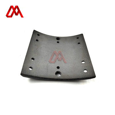 Αξιόπιστα πίσω φρένα BN04000050 MCPSZ για JAC N120 Truck Wholesale Αυτοκινητικά ανταλλακτικά