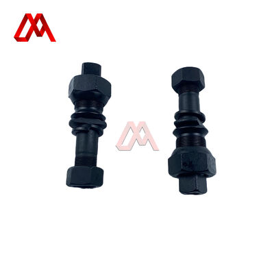 Αρχικό ISUZU τροχός Hub Bolt CVR FTR Bolt On Wheel Λεκάνιο 1423333330