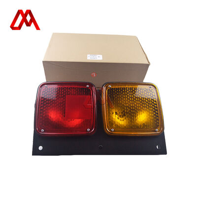 OEM 024309-L 024309-R Συγκρότημα πίσω φωτισμού L R Για NISSAN/UD