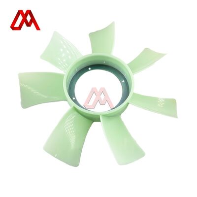 8981901481 Φανατικός ψύξης 8-98190148-1 για ISUZU FRR 4HK1