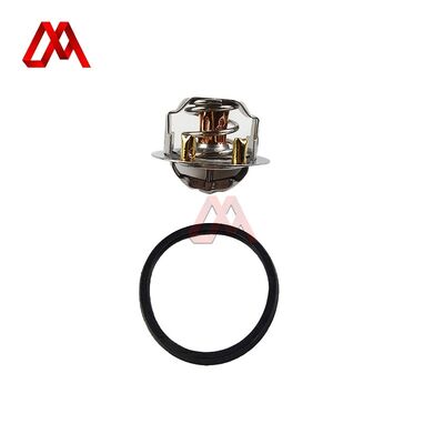 8-97300787-0 Θερμοστάτης κινητήρα 8973007870 για ISUZU NPR 4HK1