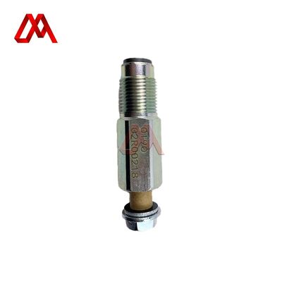 8-97318691-0 8973186910 Ανταλλακτικά Isuzu NPR Περιοριστής Πίεσης Καυσίμου Για ISUZU NPR 4HK1 6HK1