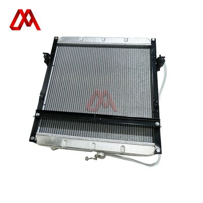 8-98095588-0 Συγκρότημα ψυκτικού 8980955880 για το ISUZU NPR 4HG1