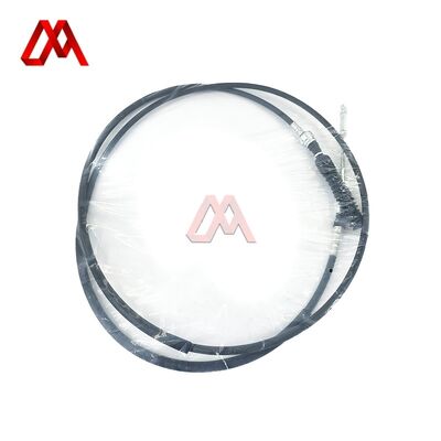 8-98202909-2 CABLE; SELECT,TRANS CONT κατάλληλο για το ISUZU 8982029092